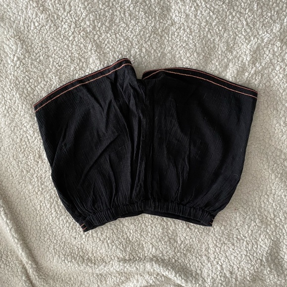 NWT American eagle embroidered matching set - Picture 7 of 8